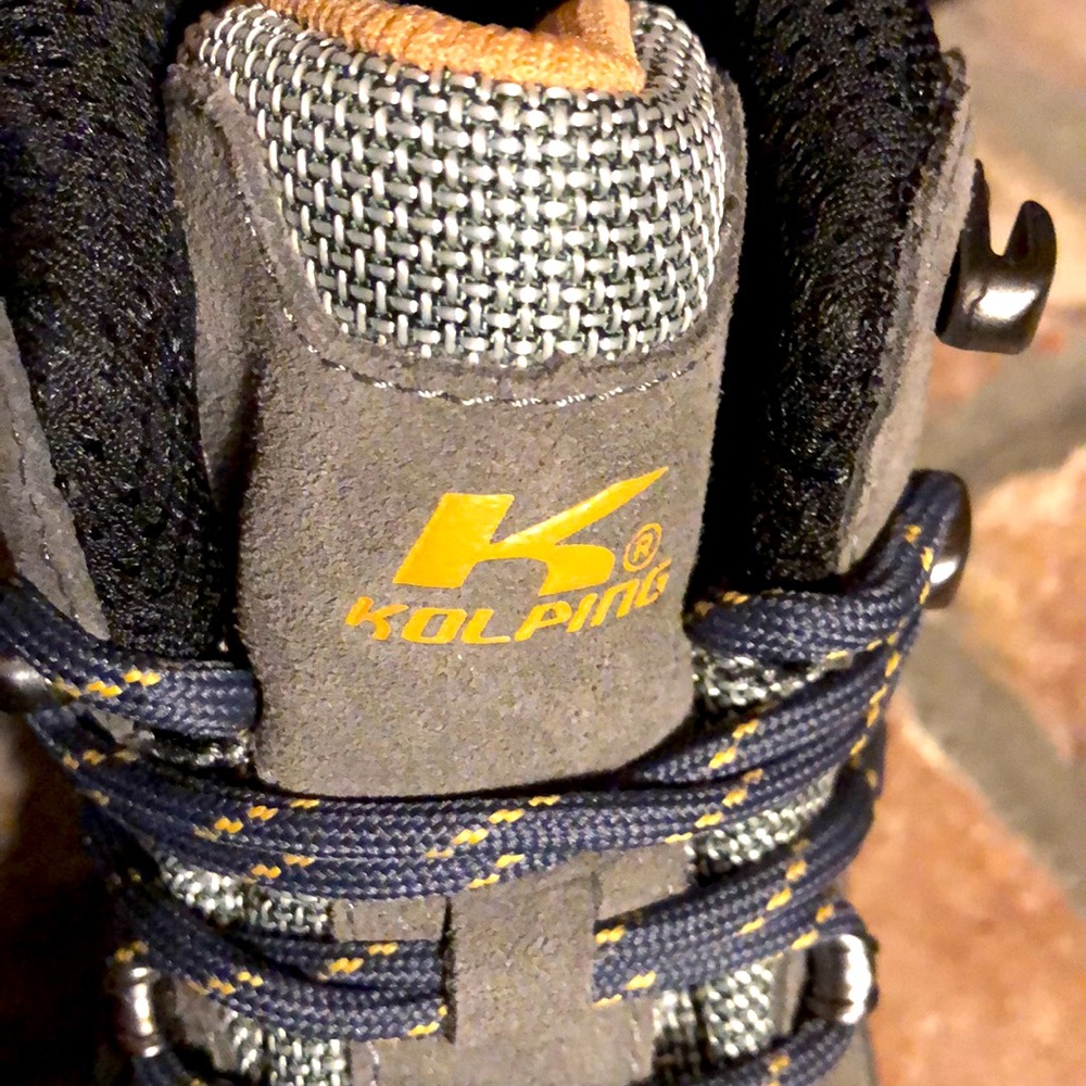 KOLPING  BOOTS - Picture 3 of 6